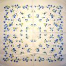 FB-111 Flowers Spring - 3-ply - WIDA - 35x35cm